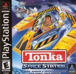 Tonka Space Station [SLUS-01007] Rom